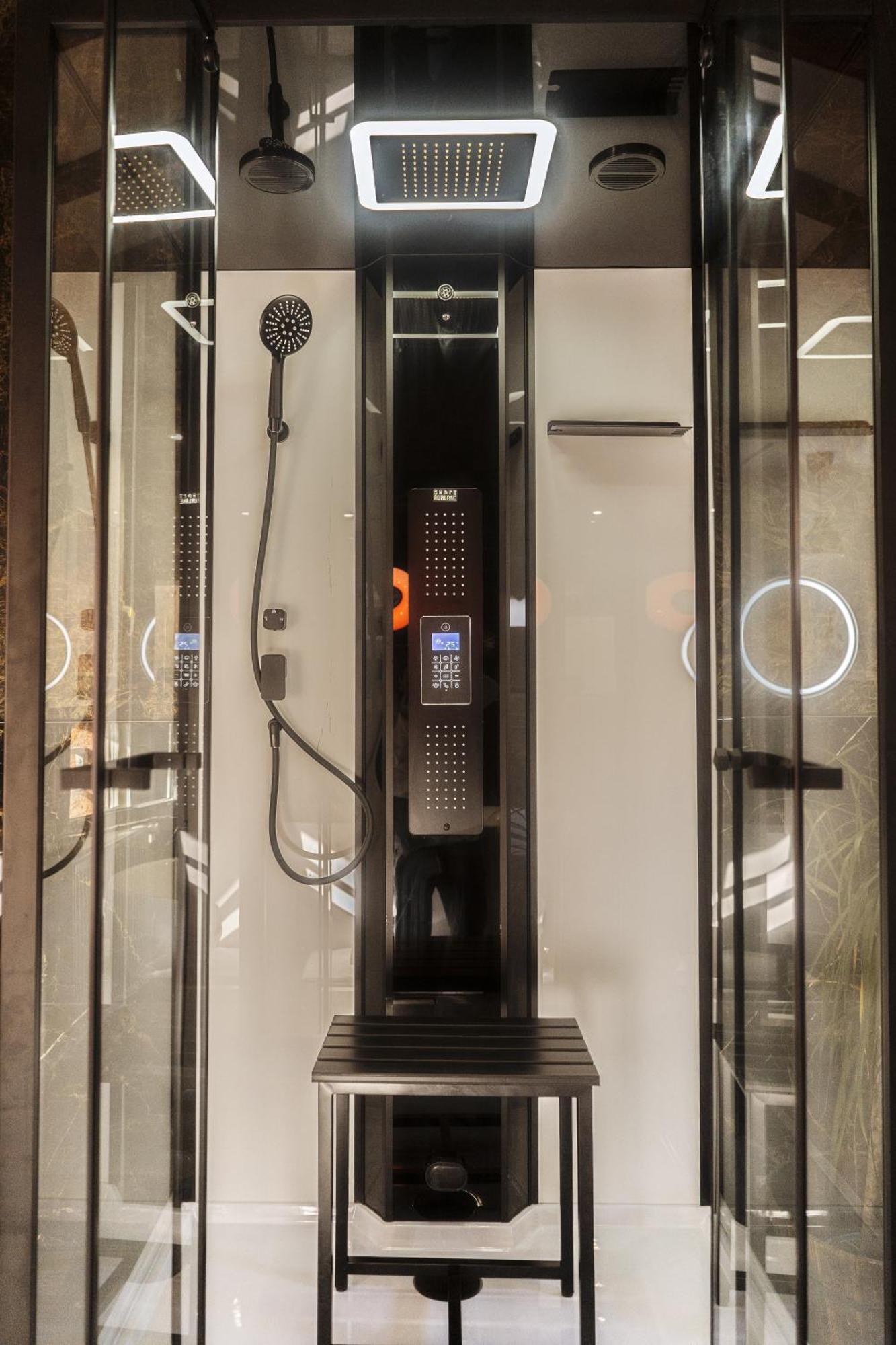 Appart Hotel Le 8 La Suite & Spa - Parking Gratuit - Mâcon Buitenkant foto