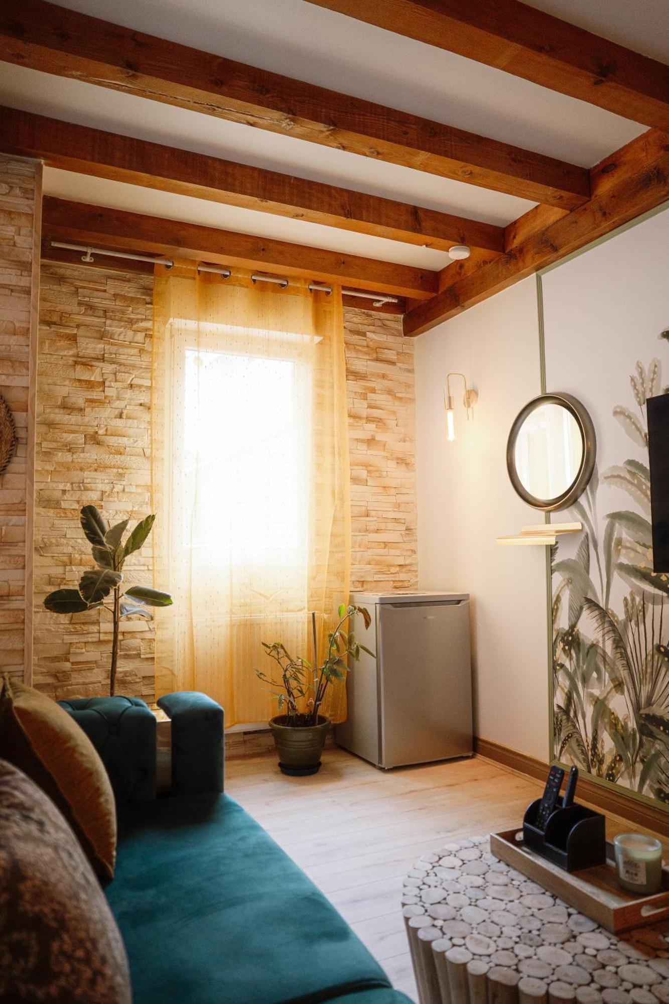 Appart Hotel Le 8 La Suite & Spa - Parking Gratuit - Mâcon Buitenkant foto